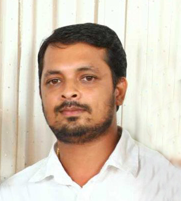Lijoy George's profile picture