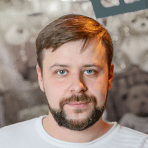 Kuptsov's profile picture