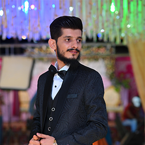 Murtaza Abdullah's profile picture