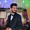 Murtaza Abdullah
