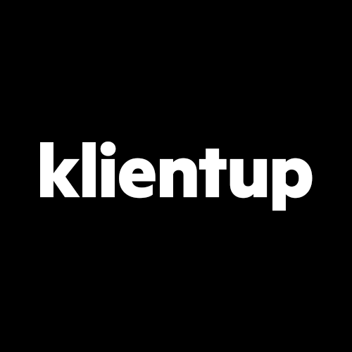 KlientUp's profile picture