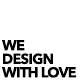 wedesignwithlove's profile picture