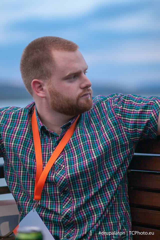 Vladimir Bauer's profile picture