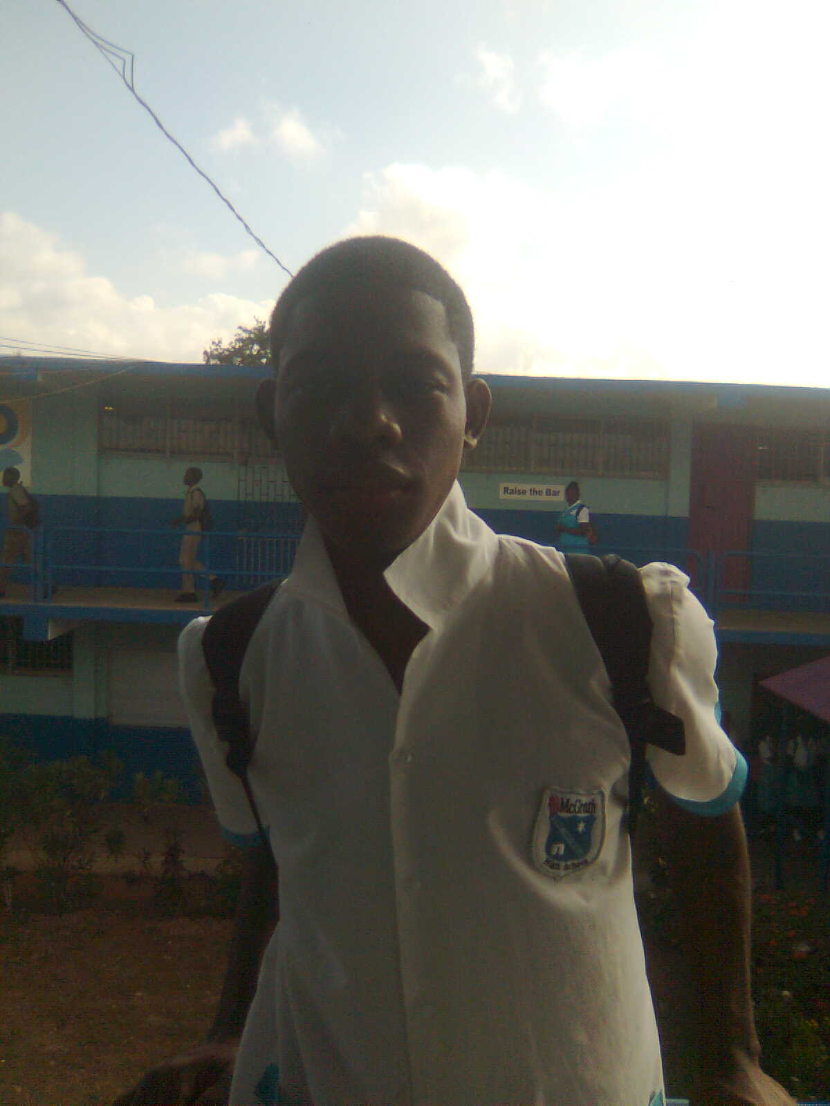 c.alrick's profile picture
