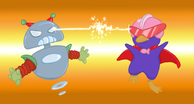 PrinnyP's profile picture