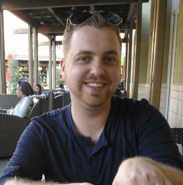 Adam Alexander's profile picture