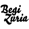 begizuria