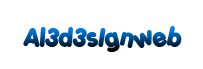 Al3d3sIgnweb's profile picture