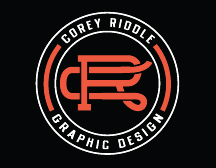 coreyriddledesign's profile picture