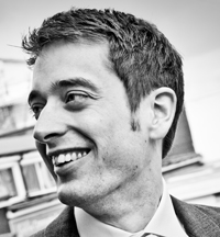John Baxter's profile picture