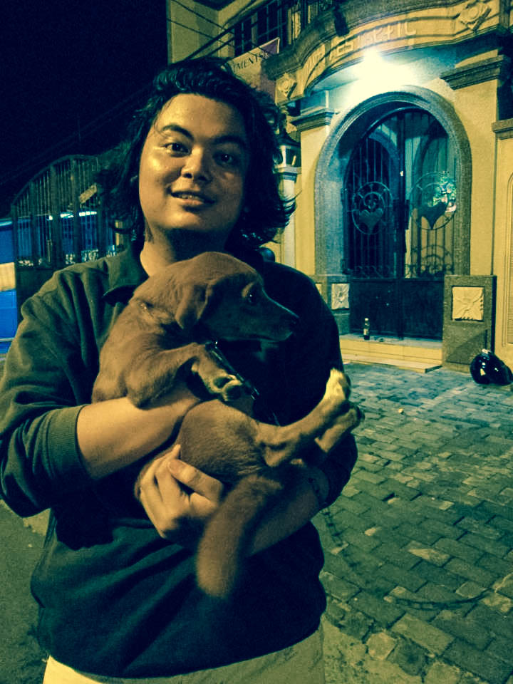 Jenarnggara's profile picture