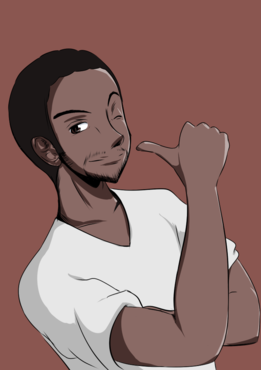 Broady productions 's profile picture
