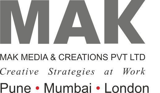 MAK Media & Creations Pvt. Ltd.'s profile picture