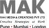MAK Media & Creations Pvt. Ltd.