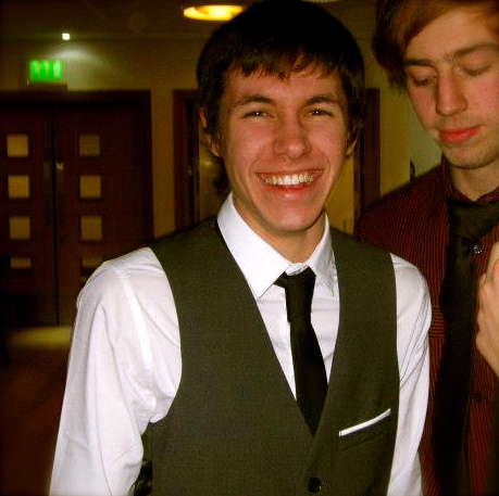 HarryO16's profile picture