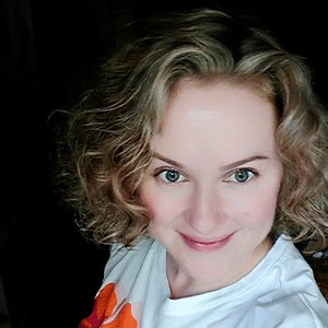 Natalia Bondarenko's profile picture