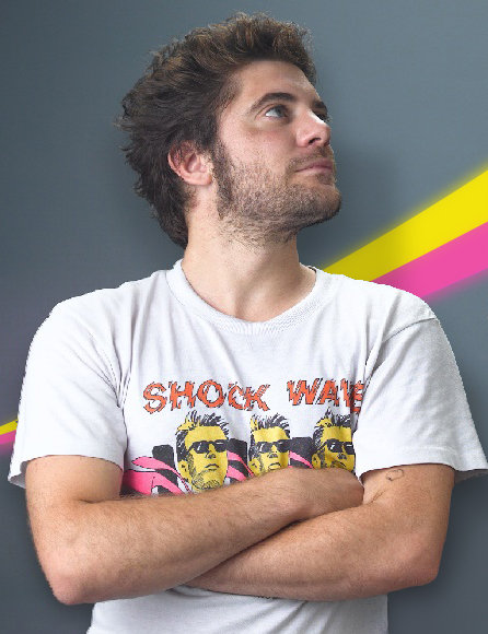 David Austin's profile picture