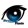 Dreamstopixels