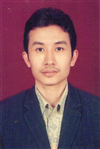Yohanes Saputra Billem