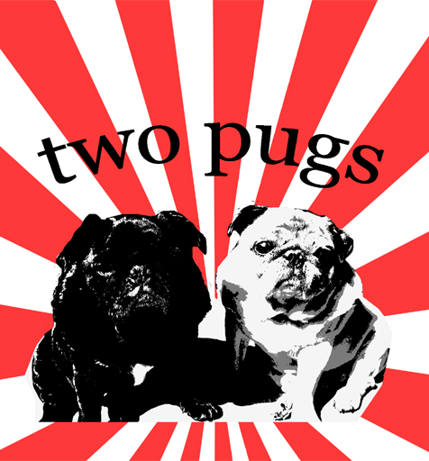 Two Pugs Design's profile picture