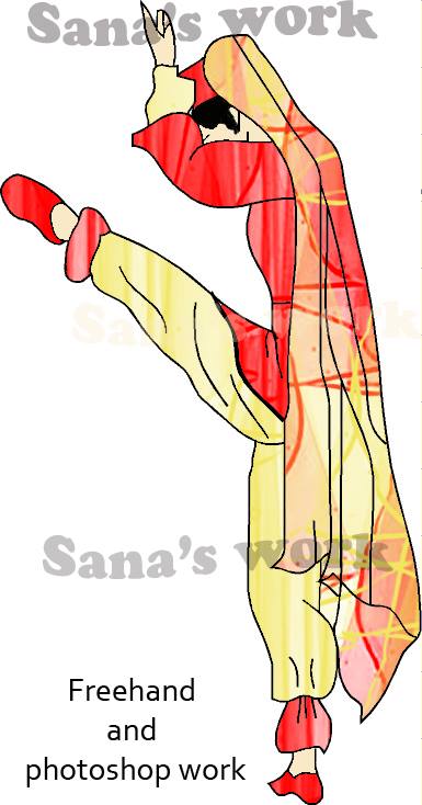 SANA NASIR's profile picture