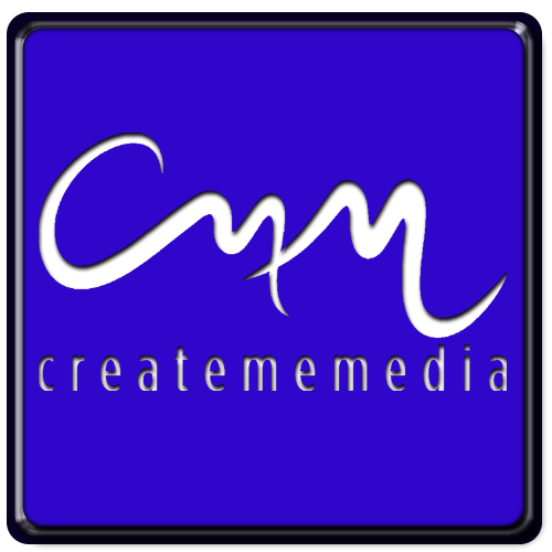 Create Me Media's profile picture