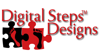 digital steps designs's profile picture