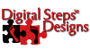 digital steps designs