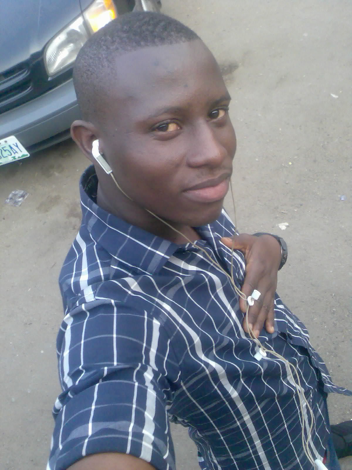 Omotayo Oluwaseun's profile picture