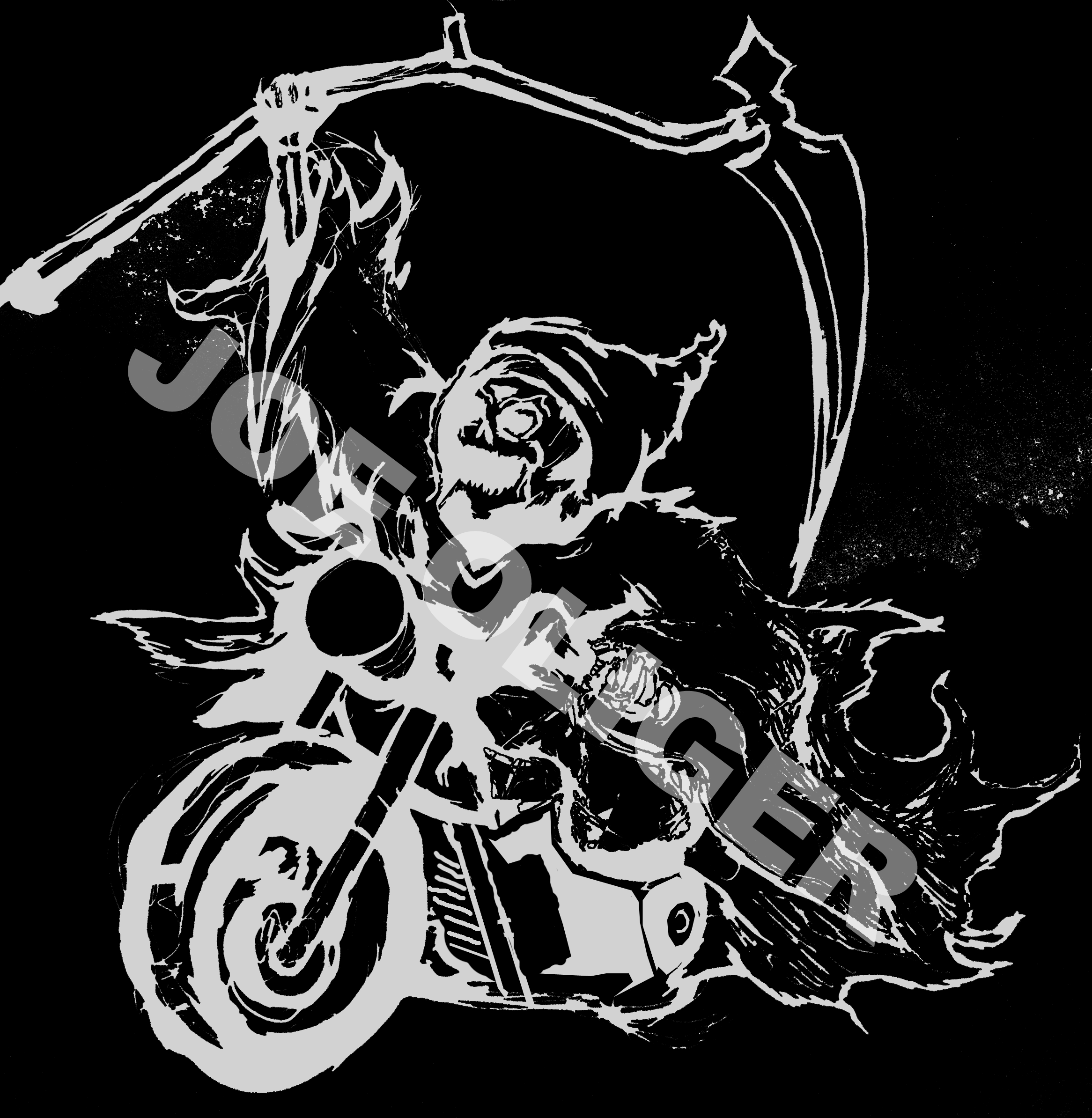 Flash P.D.'s profile picture