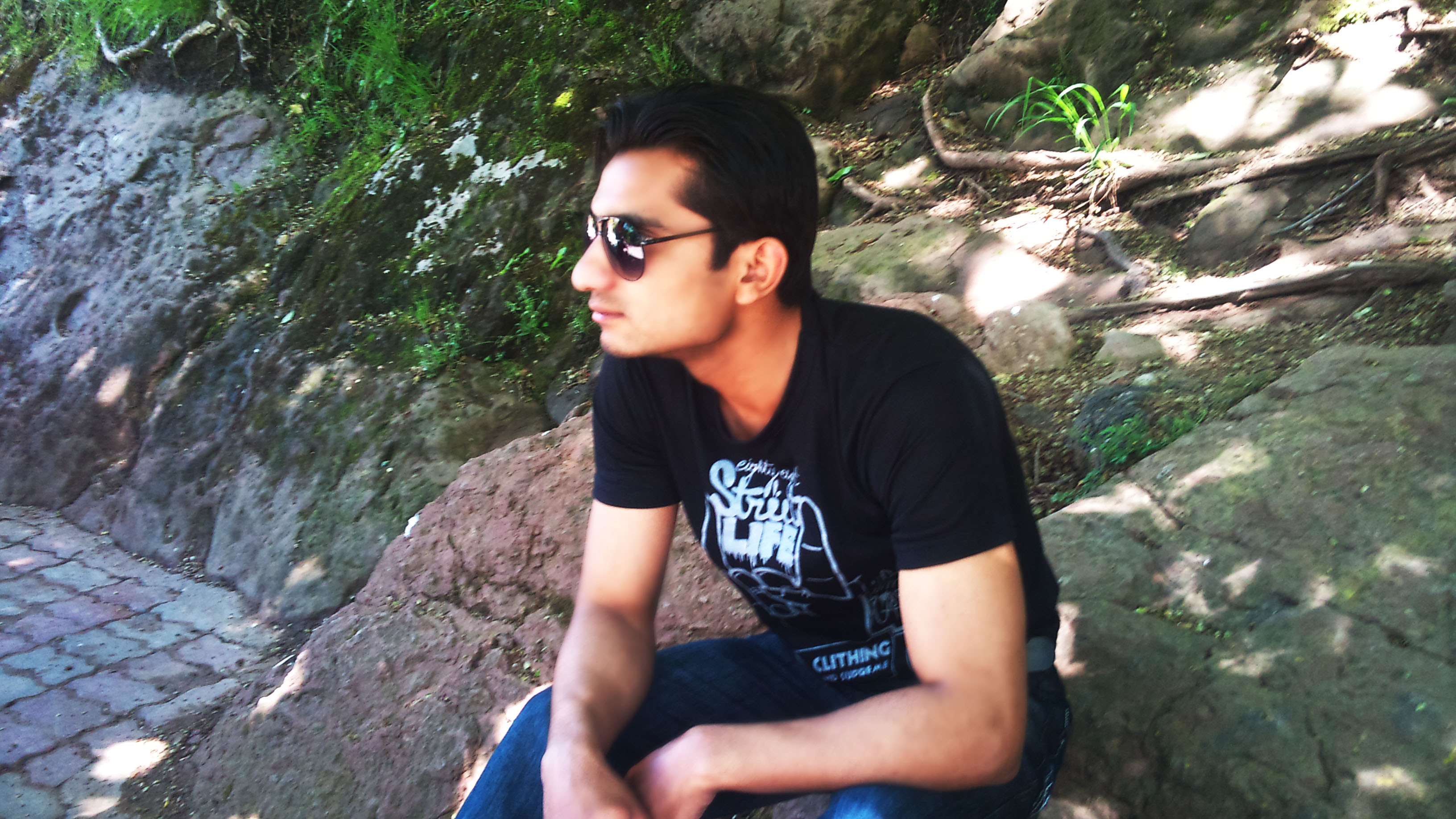 mubashir's profile picture