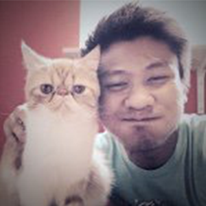 Hakiem's profile picture