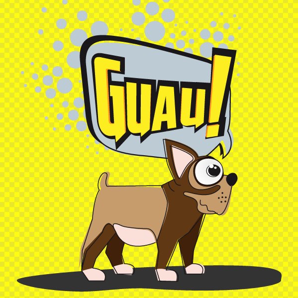 Guau!'s profile picture