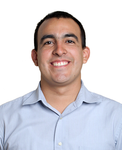 Mario Salinas's profile picture