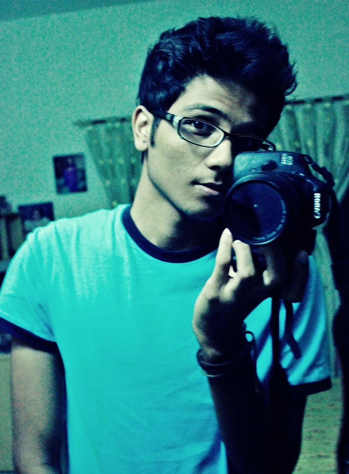 Uzair Arshad's profile picture