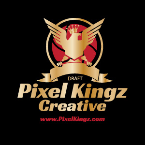 Pixel Kingz Creative's profile picture