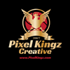 Pixel Kingz Creative