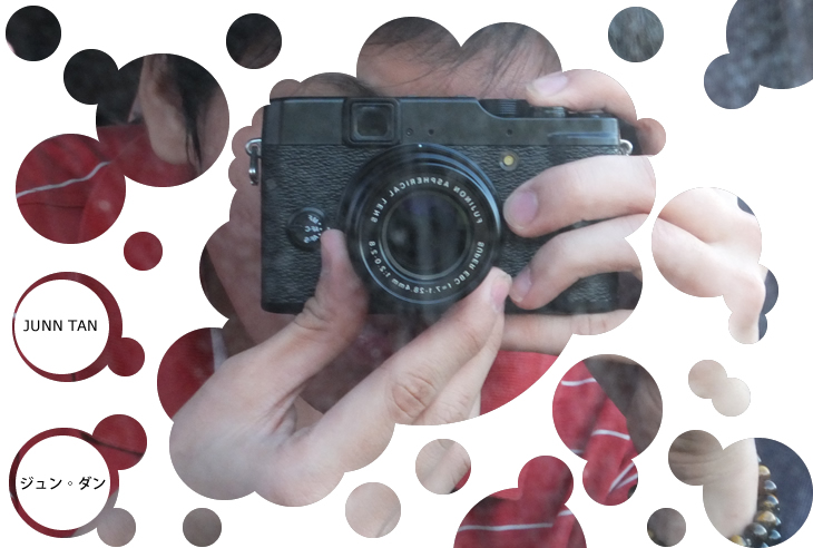 Junn Tan's profile picture