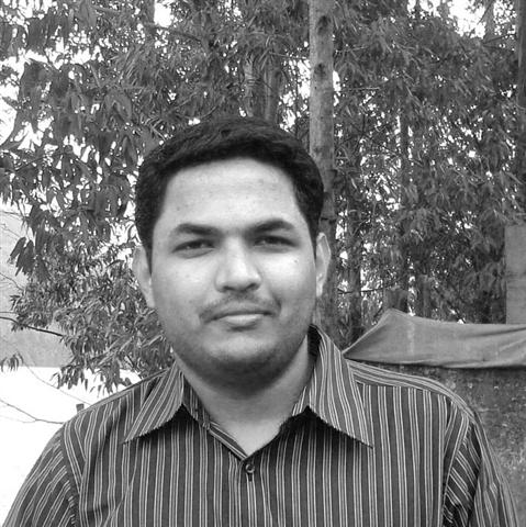 Amal Xavier's profile picture