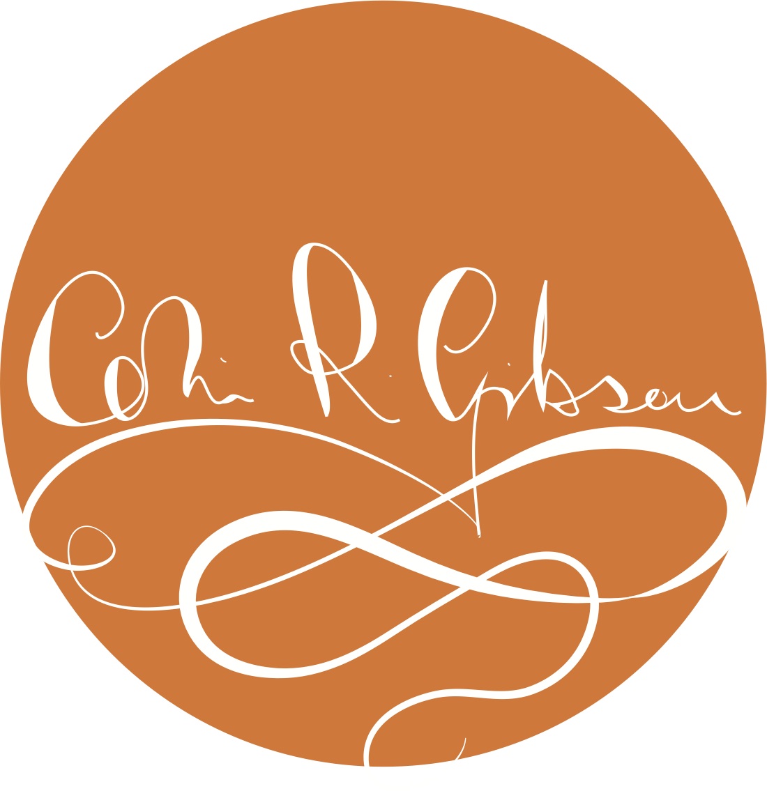 Colin Gibson's profile picture