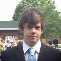 Allan Cook's profile picture