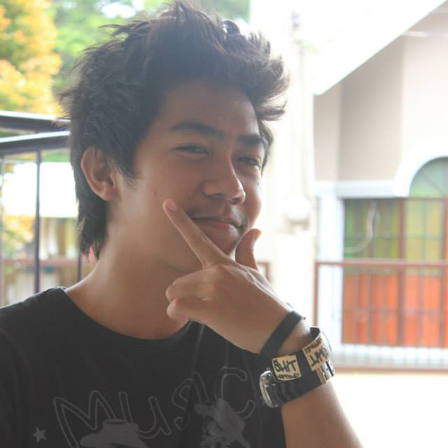 George Bien's profile picture