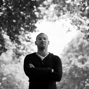 Damien Raymond's profile picture