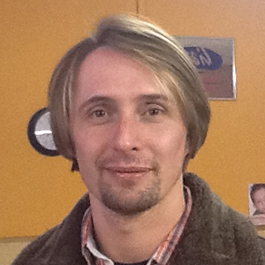 Péter's profile picture