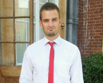 Tom Fletcher's profile picture