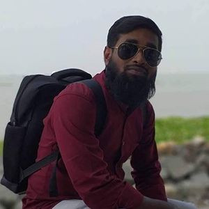 Mohammad Al-Amin's profile picture