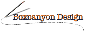 Boxcanyon Design's profile picture