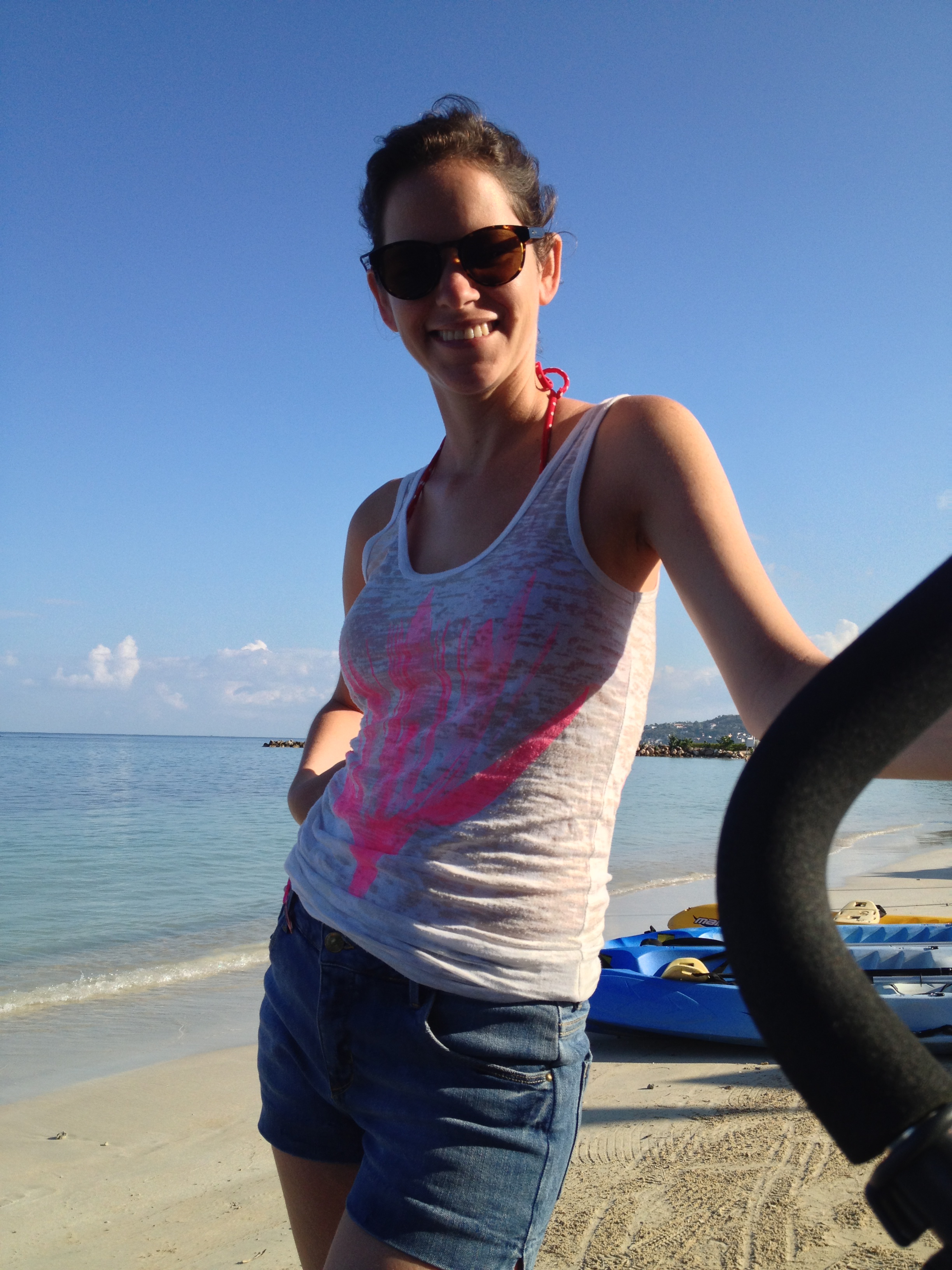 Nitzan Zohar's profile picture