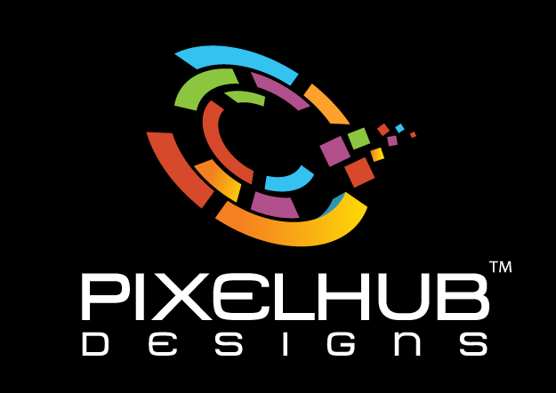PIXELHUB Designs's profile picture