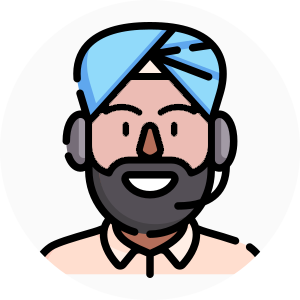 Sukhdeep Suri's profile picture